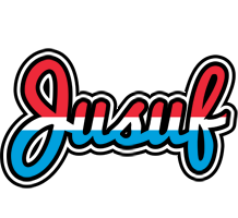 Jusuf norway logo