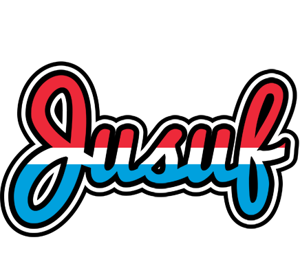 Jusuf norway logo