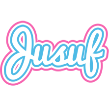 Jusuf outdoors logo
