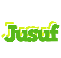 Jusuf picnic logo
