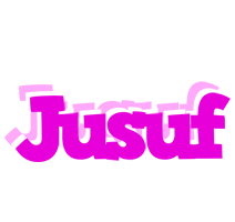 Jusuf rumba logo