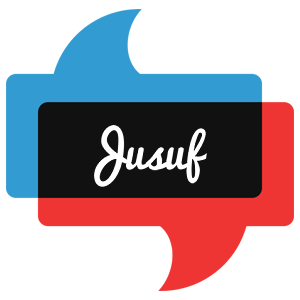 Jusuf sharks logo