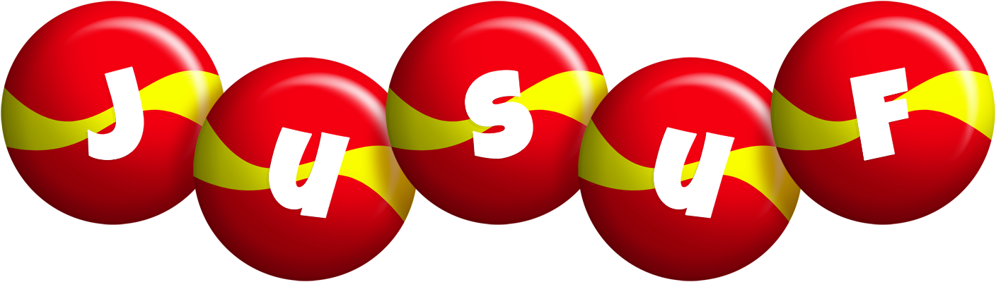 Jusuf spain logo
