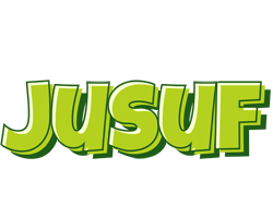 Jusuf summer logo