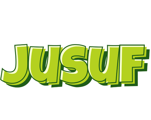 Jusuf summer logo
