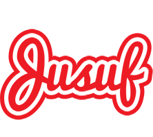 Jusuf sunshine logo