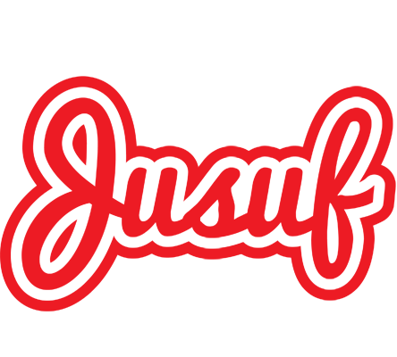 Jusuf sunshine logo