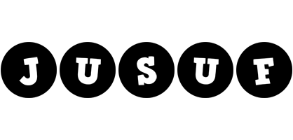 Jusuf tools logo