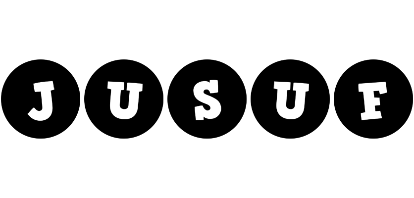 Jusuf tools logo