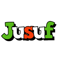 Jusuf venezia logo