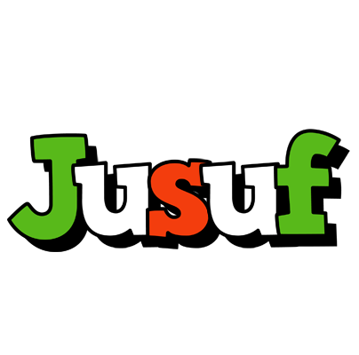 Jusuf venezia logo