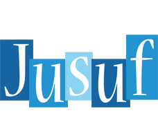 Jusuf winter logo