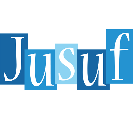 Jusuf winter logo