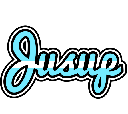 Jusup argentine logo