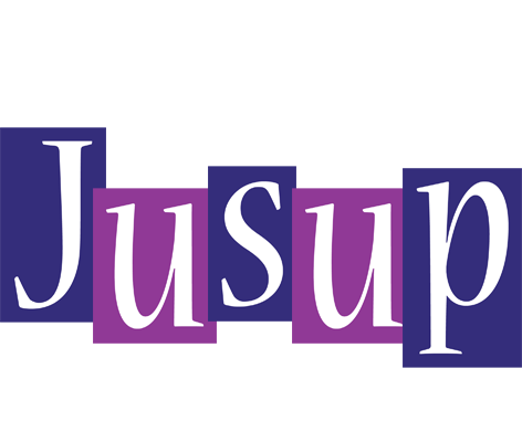 Jusup autumn logo