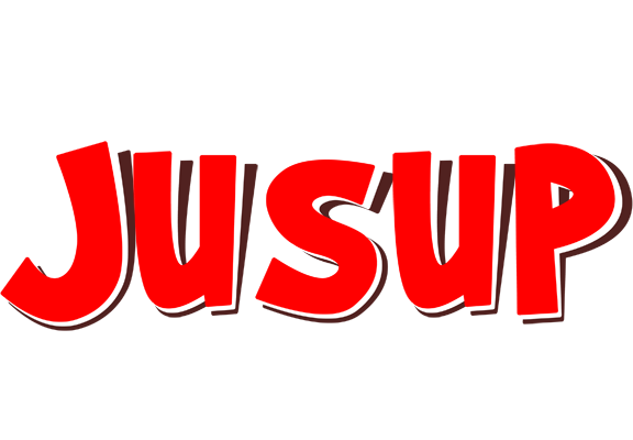 Jusup basket logo