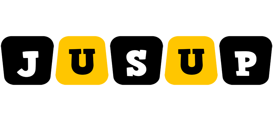 Jusup boots logo