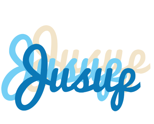 Jusup breeze logo