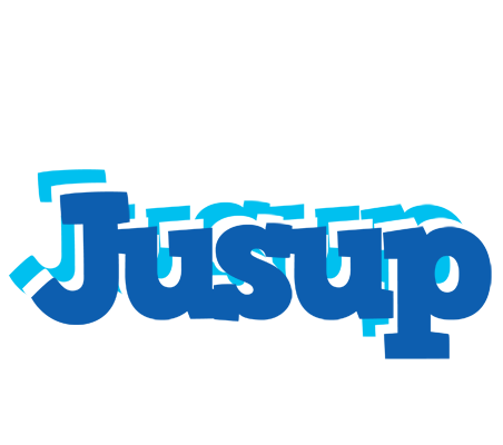 Jusup business logo
