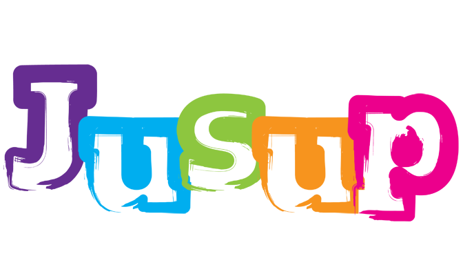 Jusup casino logo