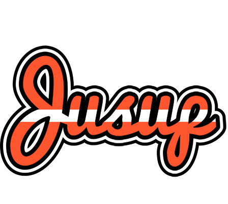 Jusup denmark logo