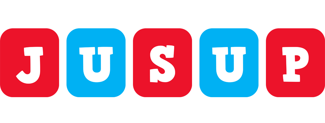 Jusup diesel logo