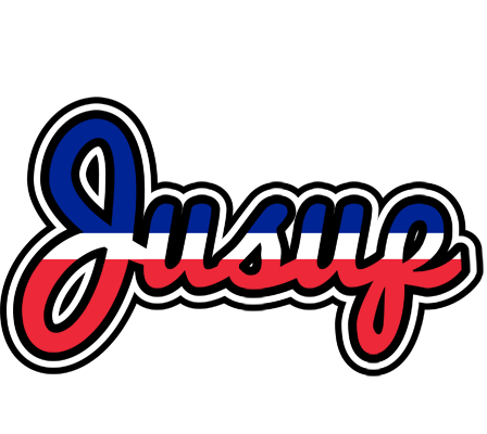 Jusup france logo