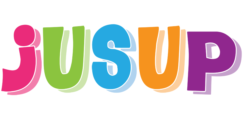 Jusup friday logo