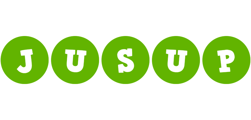 Jusup games logo
