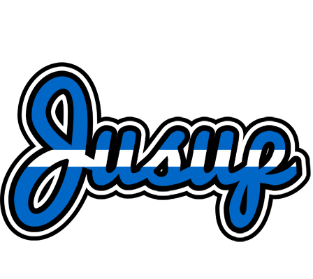 Jusup greece logo