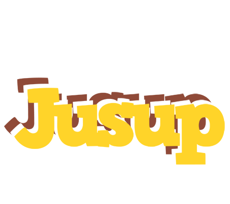 Jusup hotcup logo