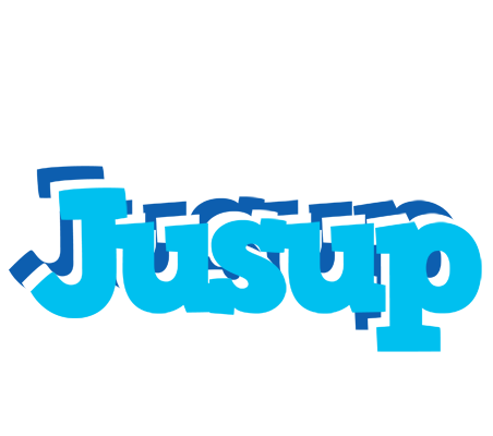 Jusup jacuzzi logo