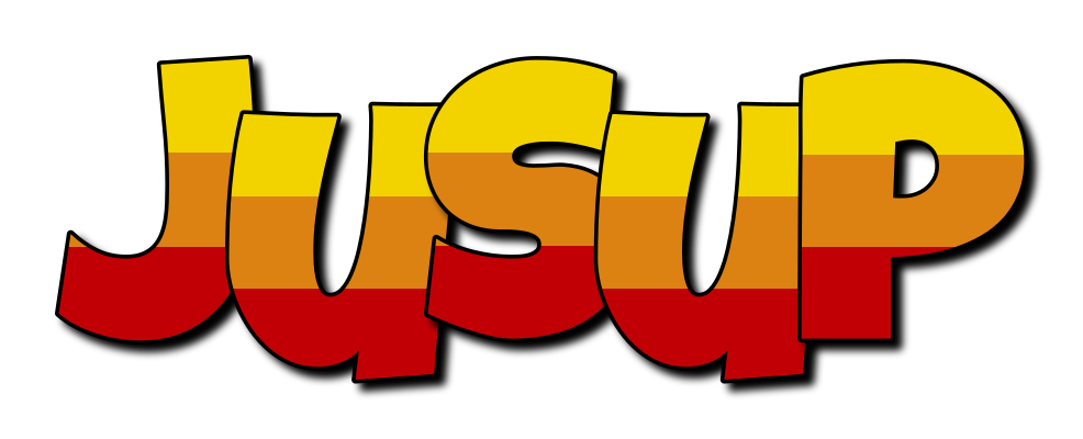 Jusup jungle logo
