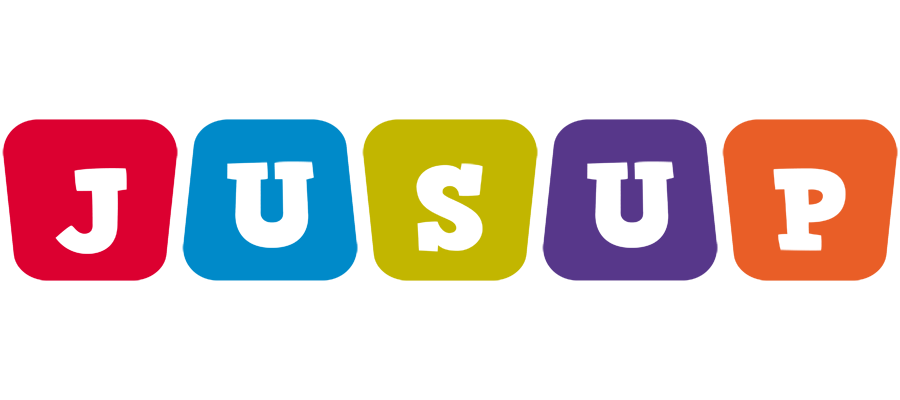 Jusup kiddo logo