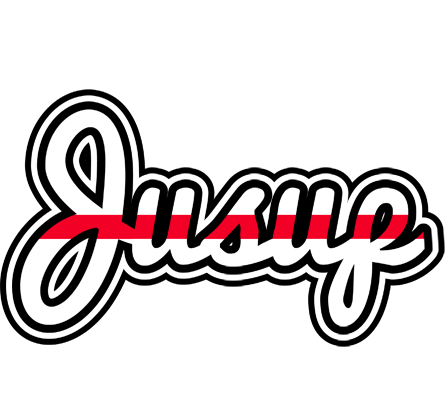 Jusup kingdom logo