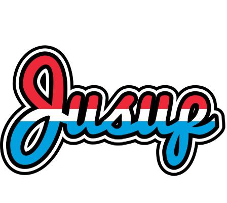 Jusup norway logo