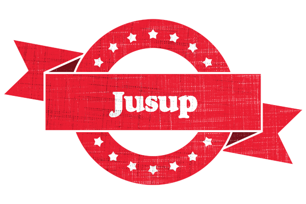 Jusup passion logo