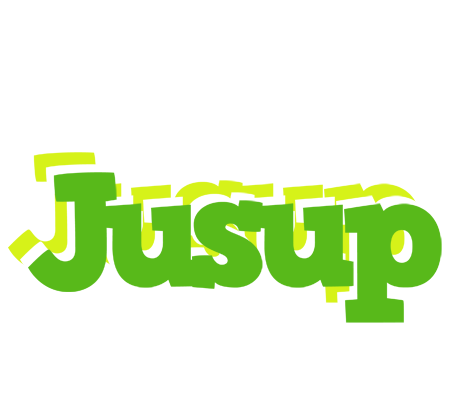 Jusup picnic logo