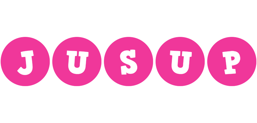 Jusup poker logo