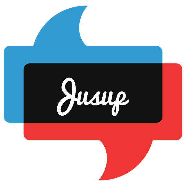 Jusup sharks logo