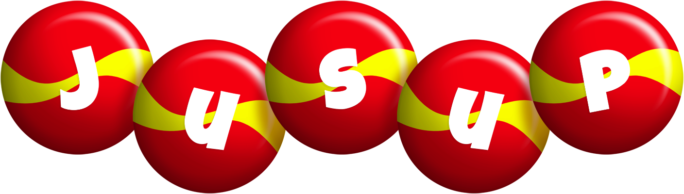 Jusup spain logo