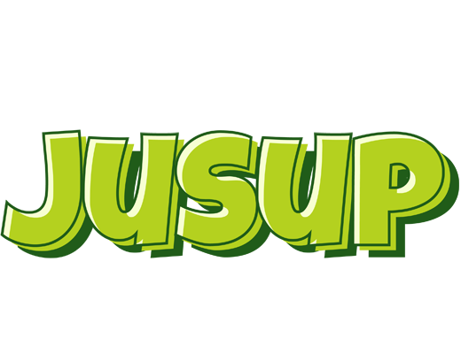 Jusup summer logo