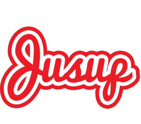 Jusup sunshine logo