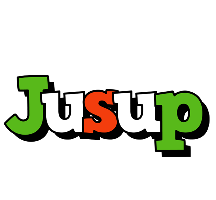 Jusup venezia logo