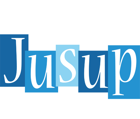 Jusup winter logo