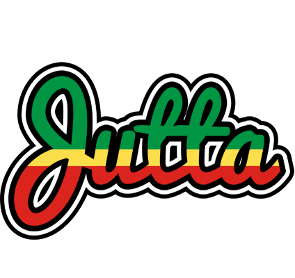 Jutta african logo