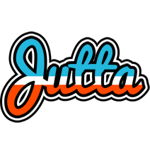 Jutta america logo