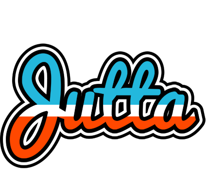 Jutta america logo