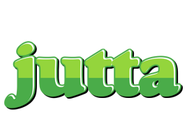 Jutta apple logo