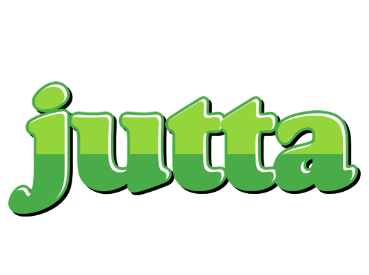 Jutta apple logo